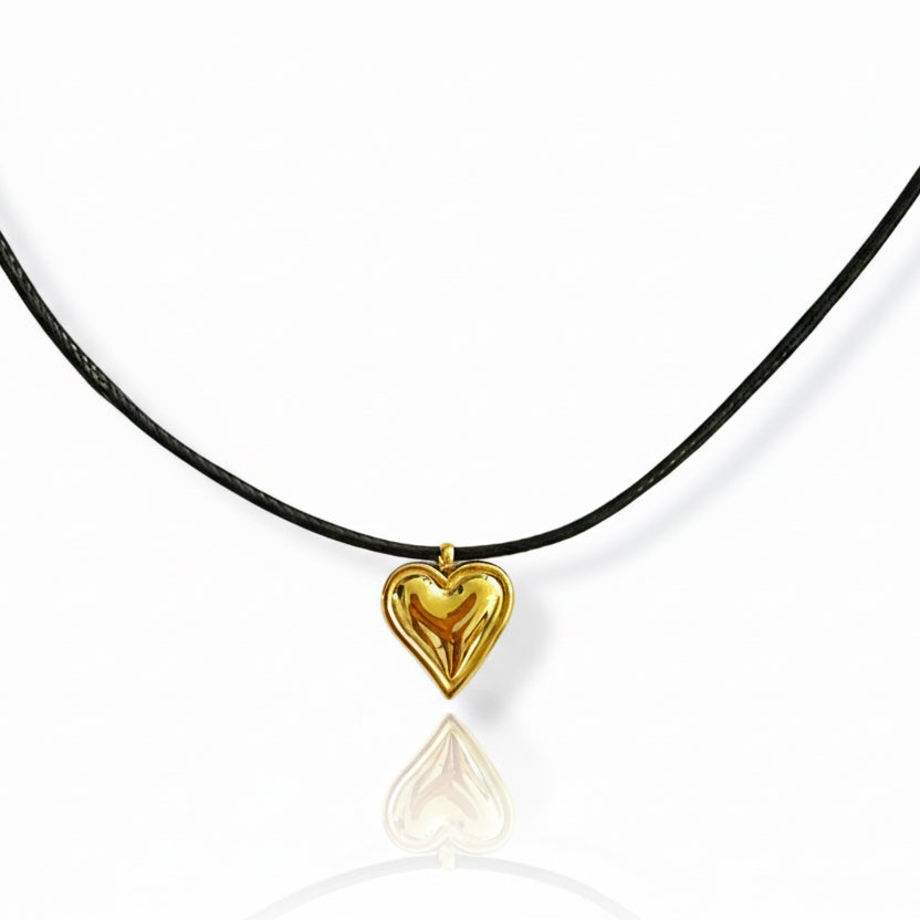 Collar Legado