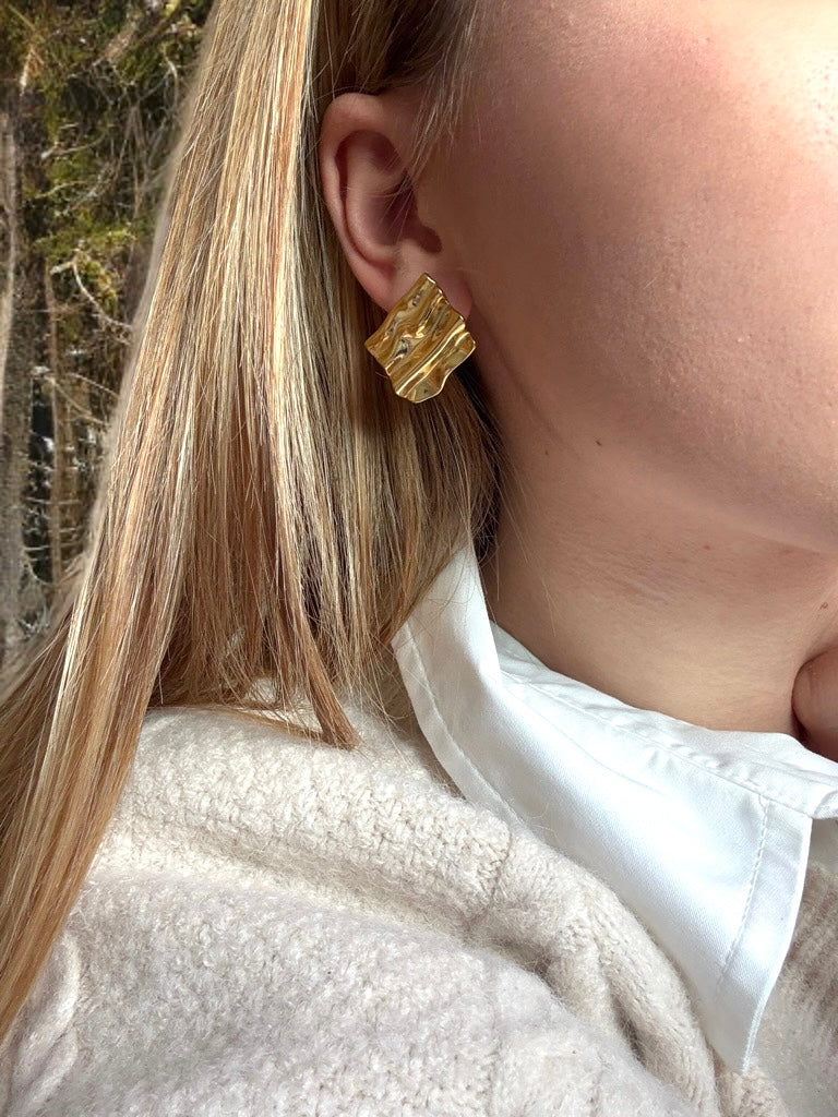Pendientes Étoile