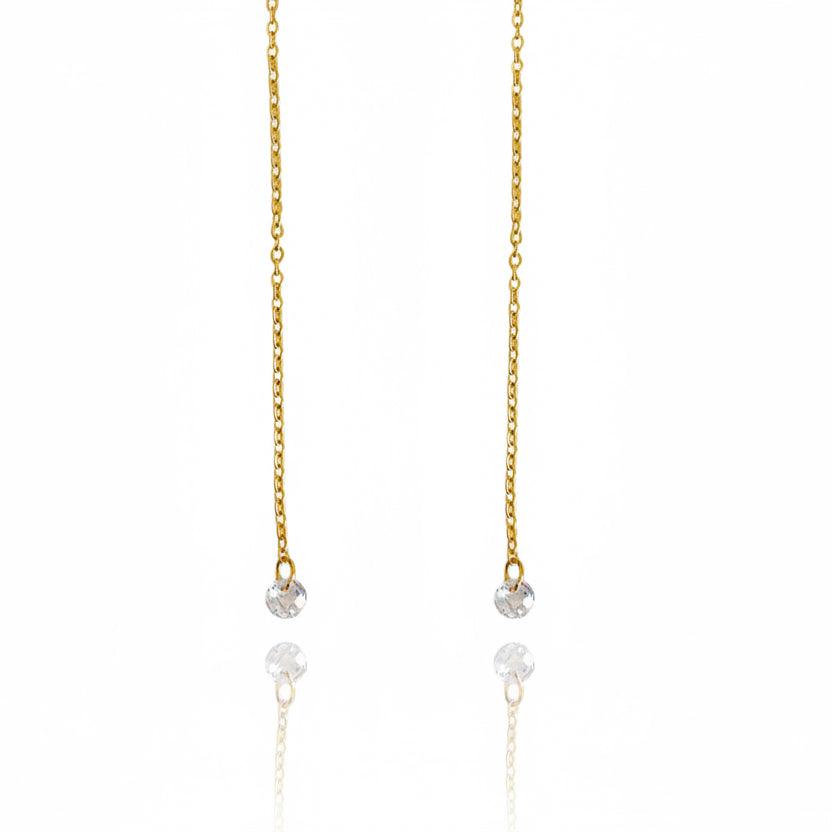 Pendientes Aurelia