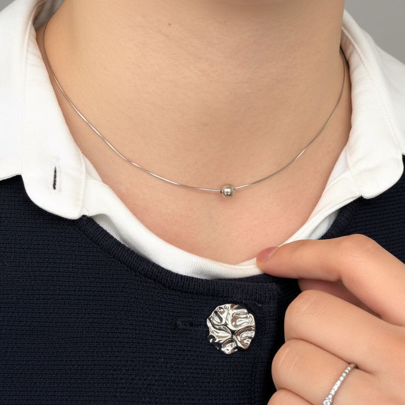 Collar Velvet