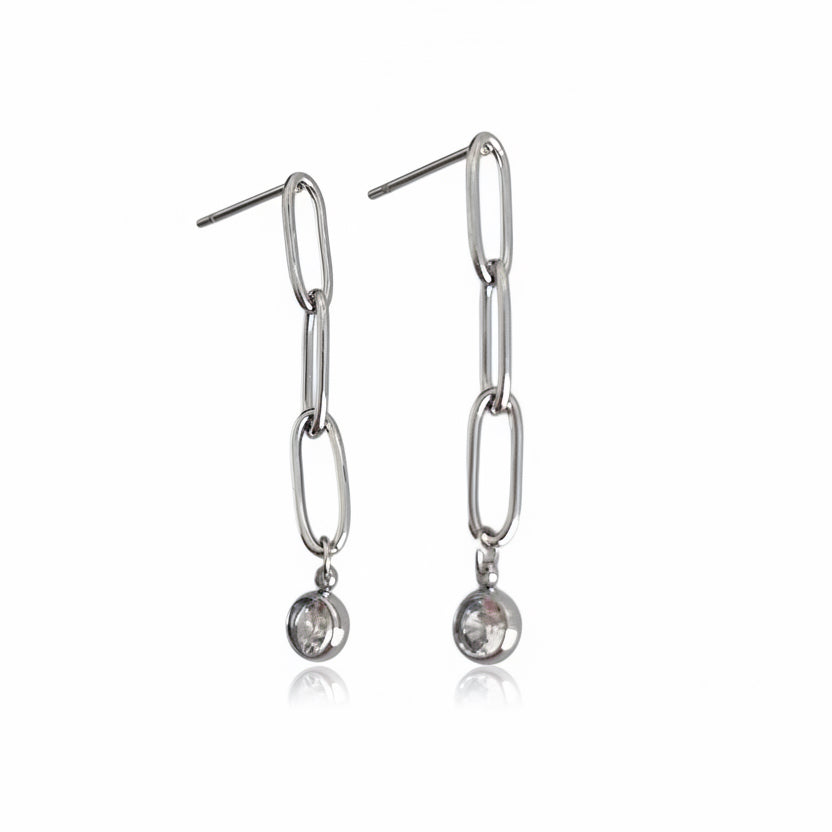 Pendientes Luminara