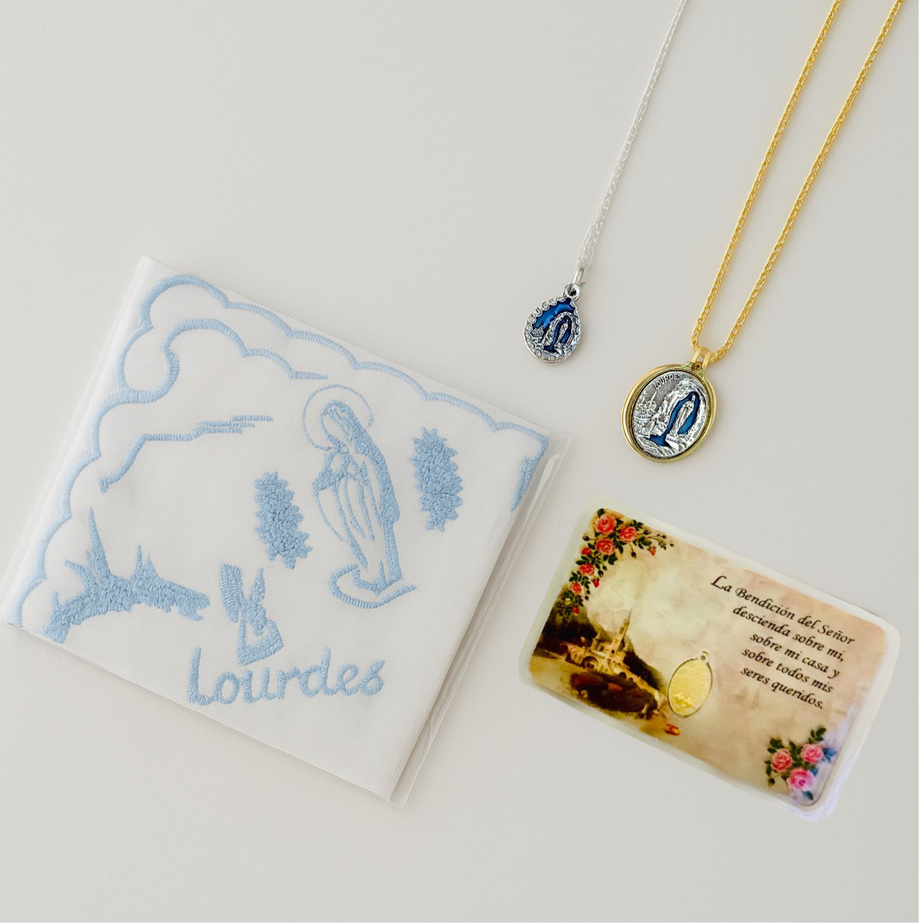 Pack Edición Limitada Lourdes