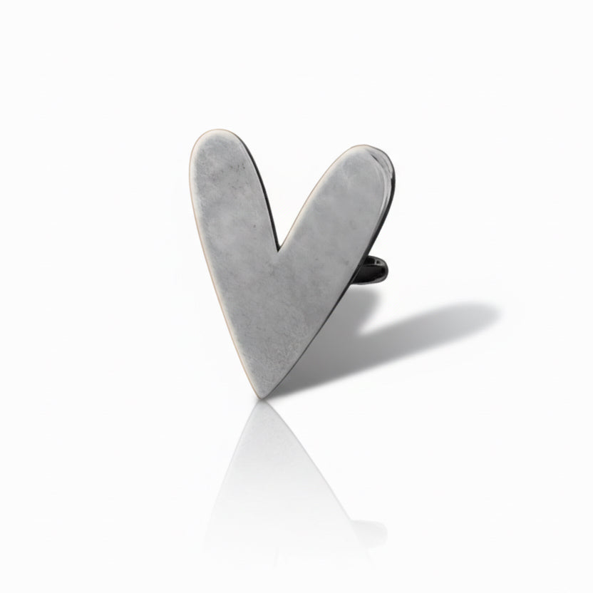 Anillo Annona Plata