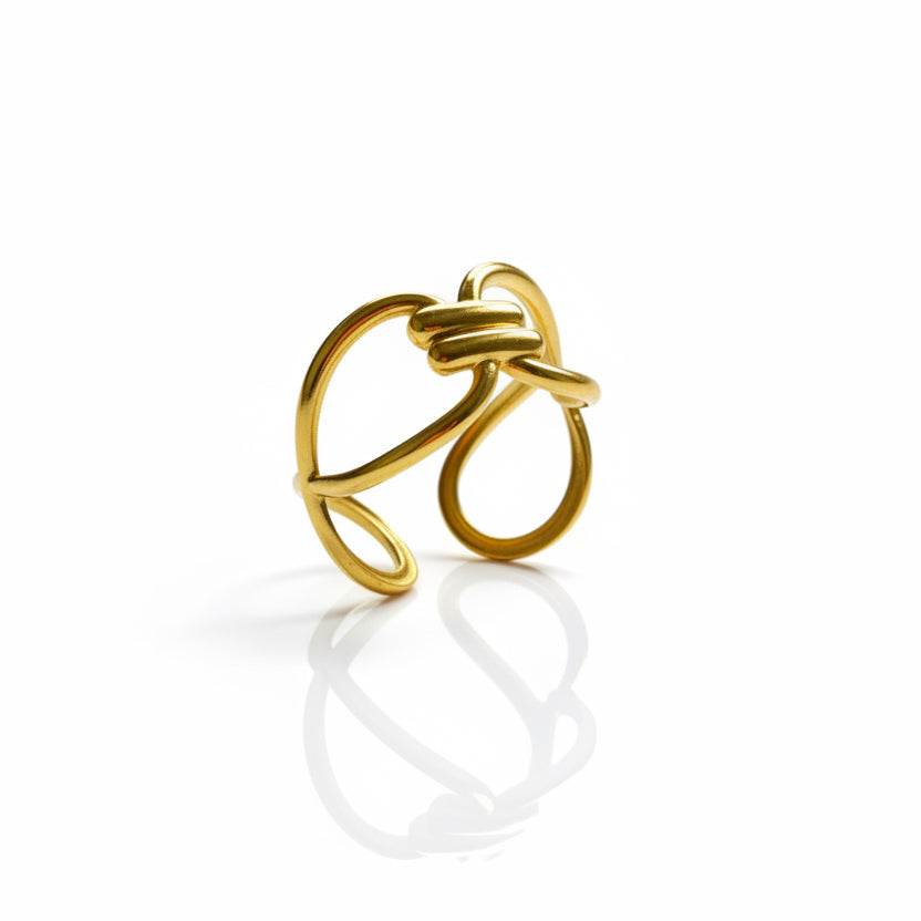Anillo Lazo