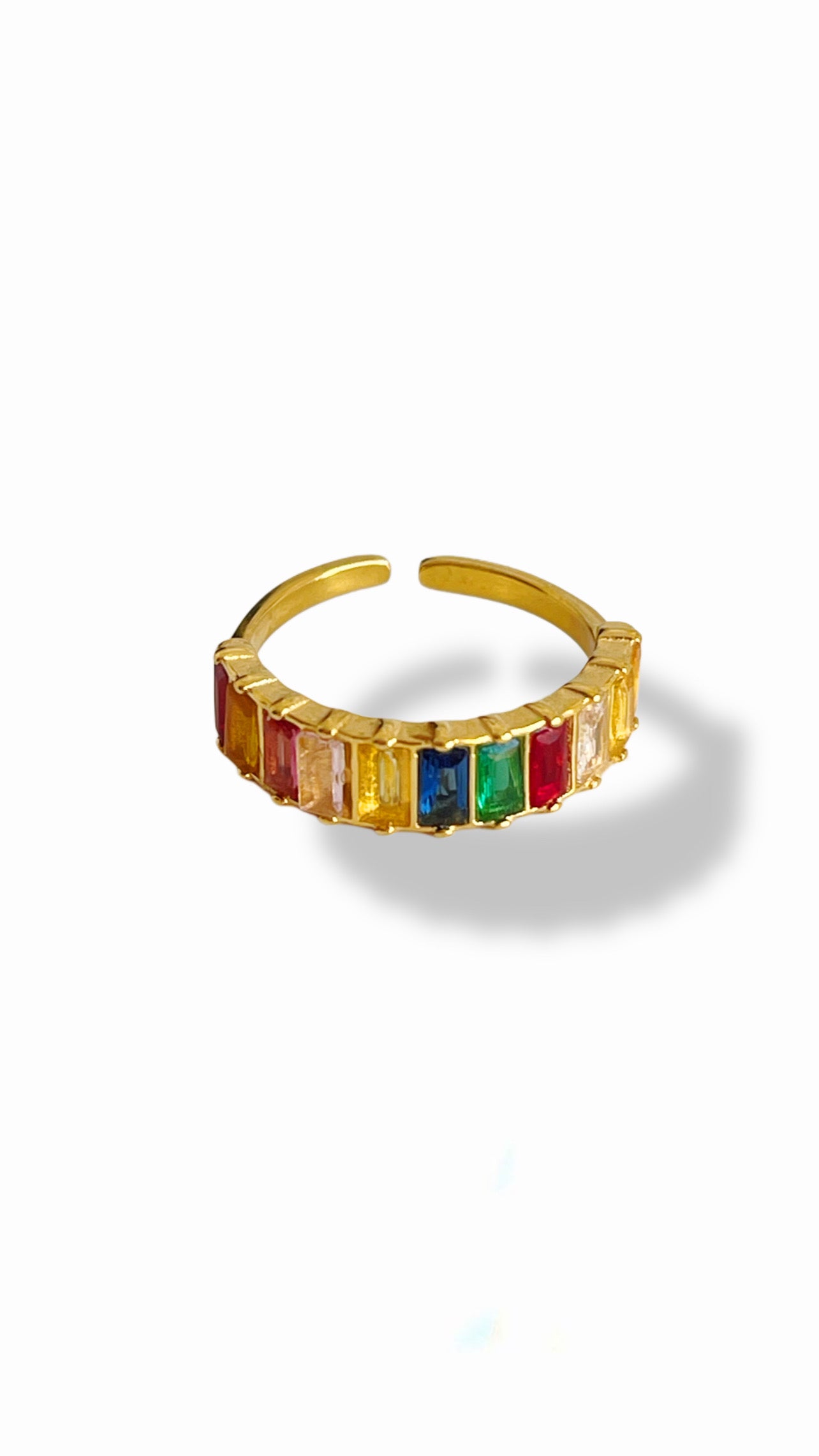 Anillo Spectrum