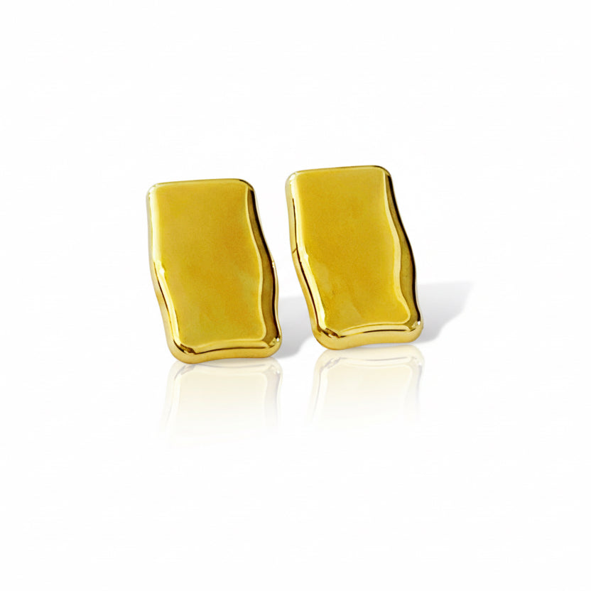Pendientes Centella
