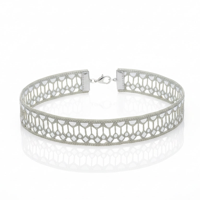 Collar Chocker Atenea