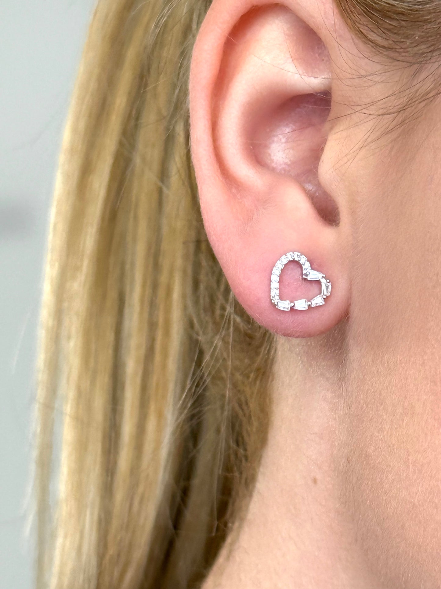 Pendientes Amour