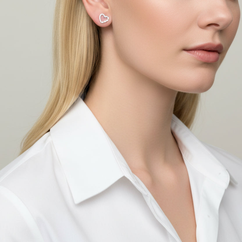 Pendientes Amour