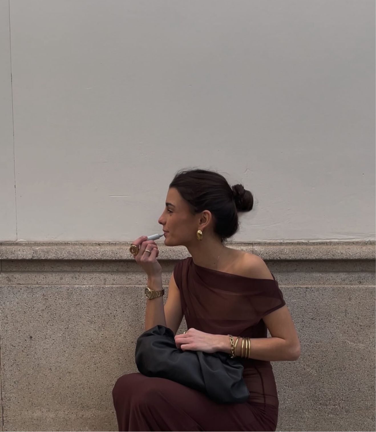Pendientes Amapola