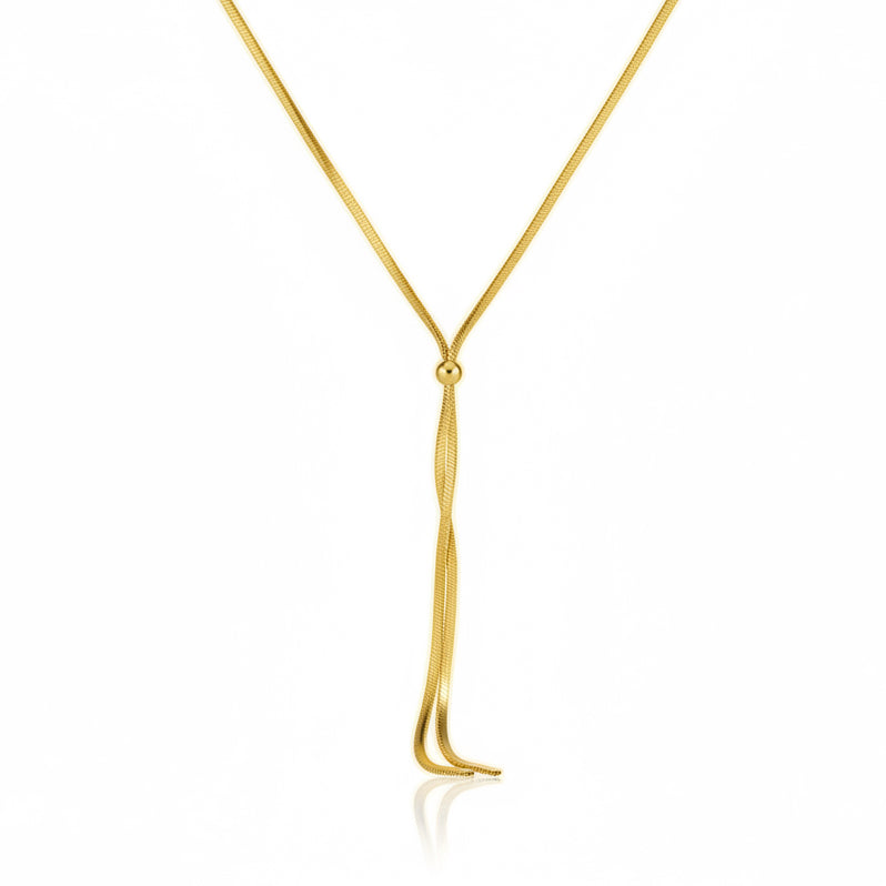 Collar Lira