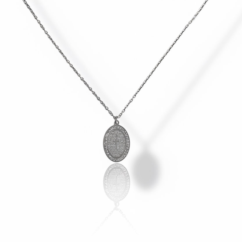Collar Luz