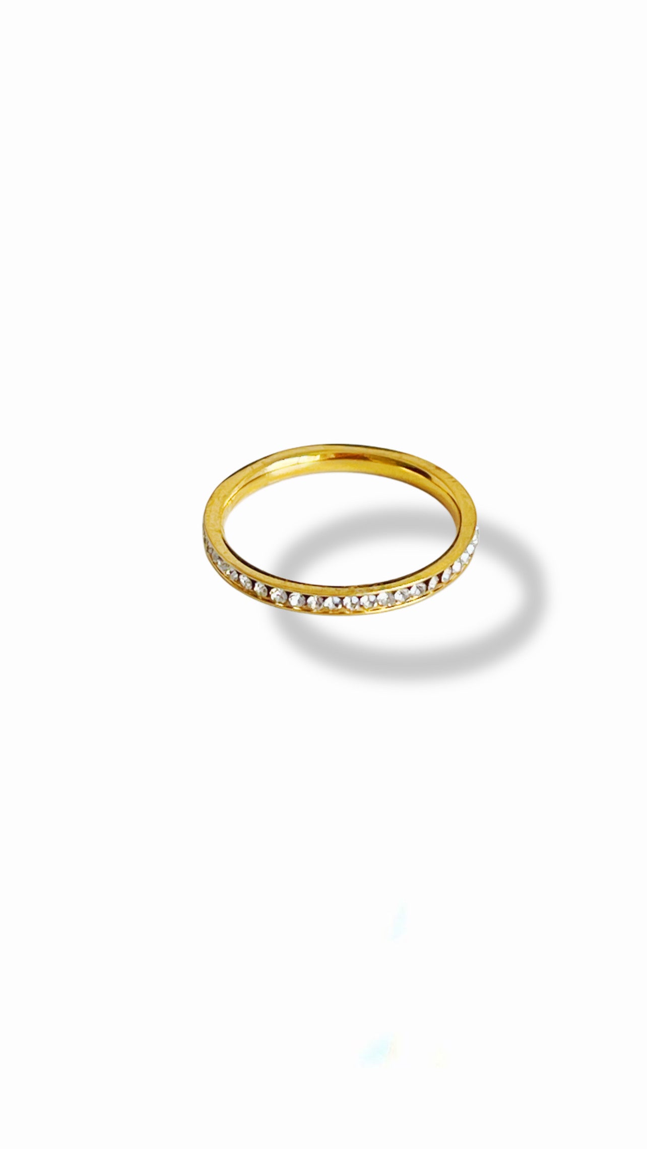 Anillo Elitista