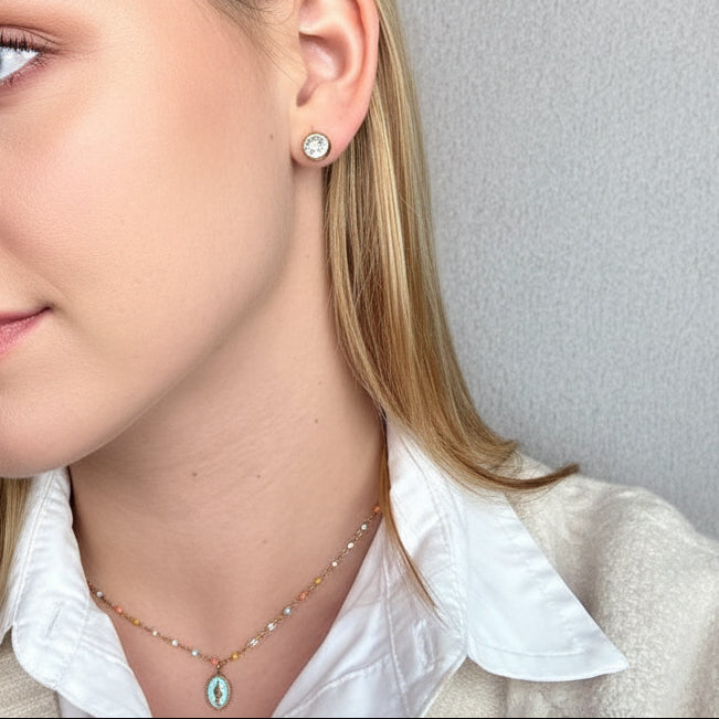 Pendientes Glow