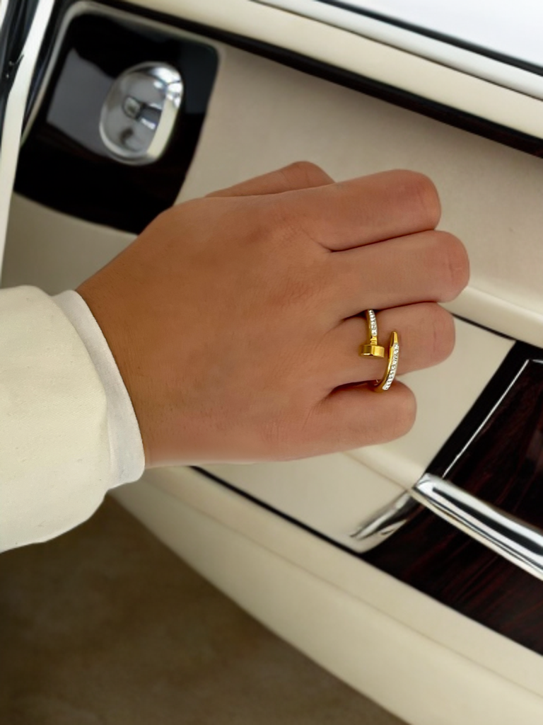 Anillo Imperial