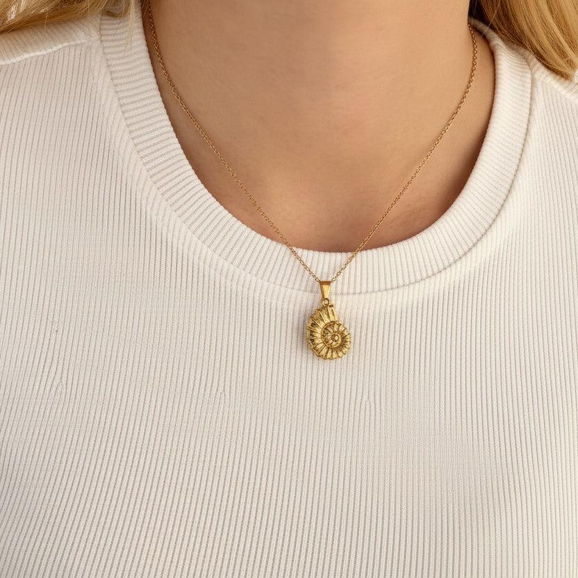 Collar Cora