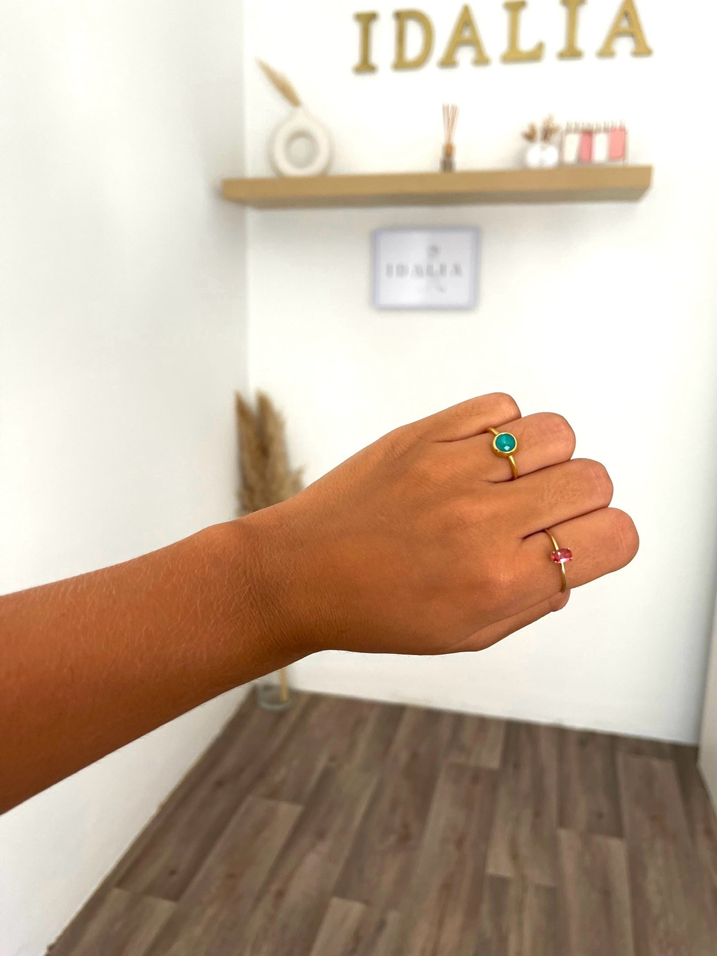 Anillo Azure