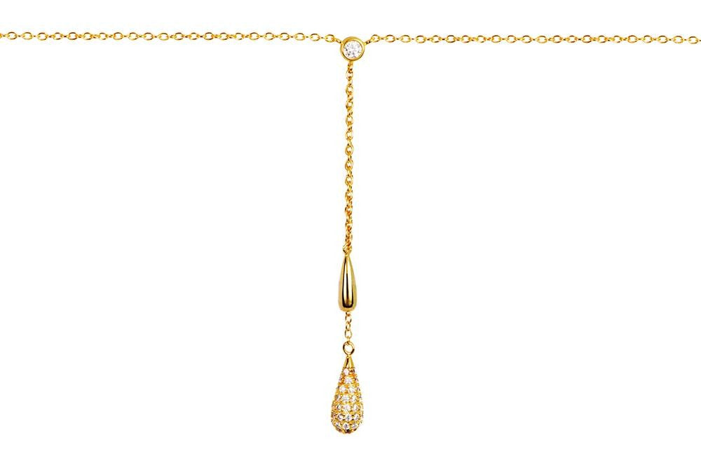 Collar Gocce D’Amore