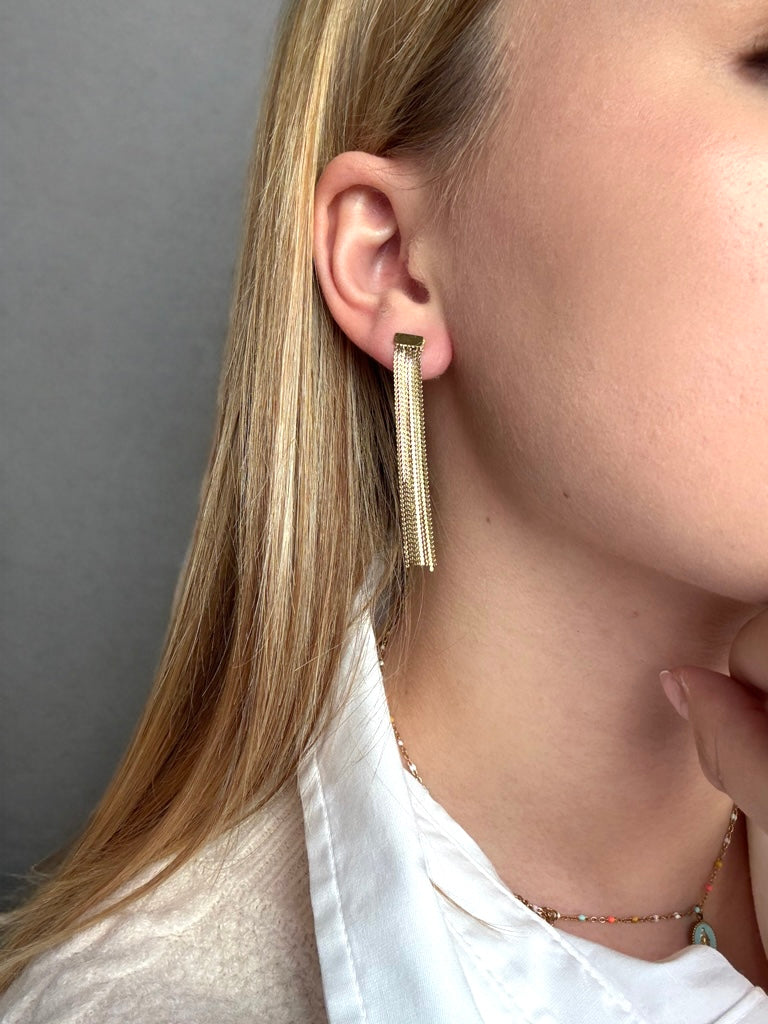 Pendientes Eclipse