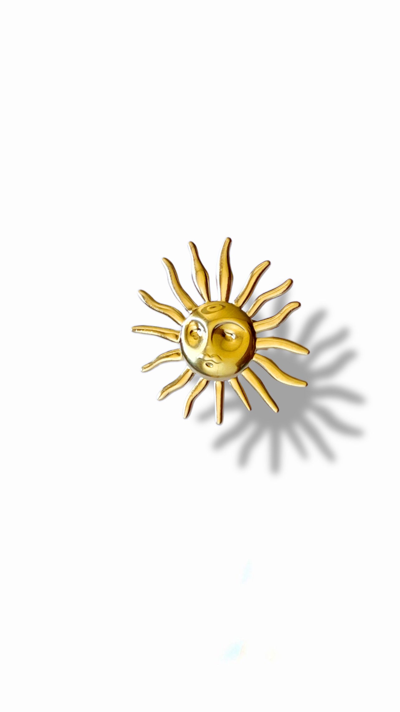 Anillo Solemio