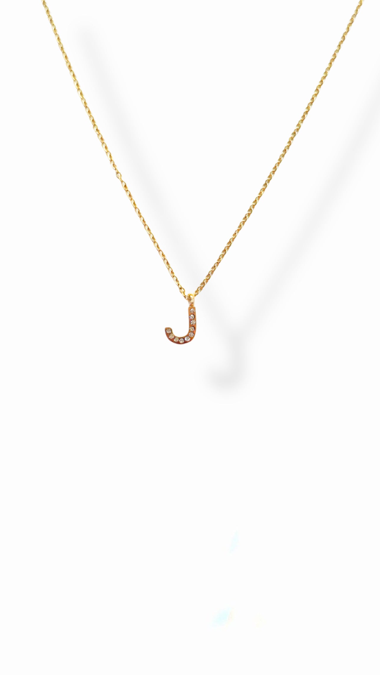 Collares Iniciales