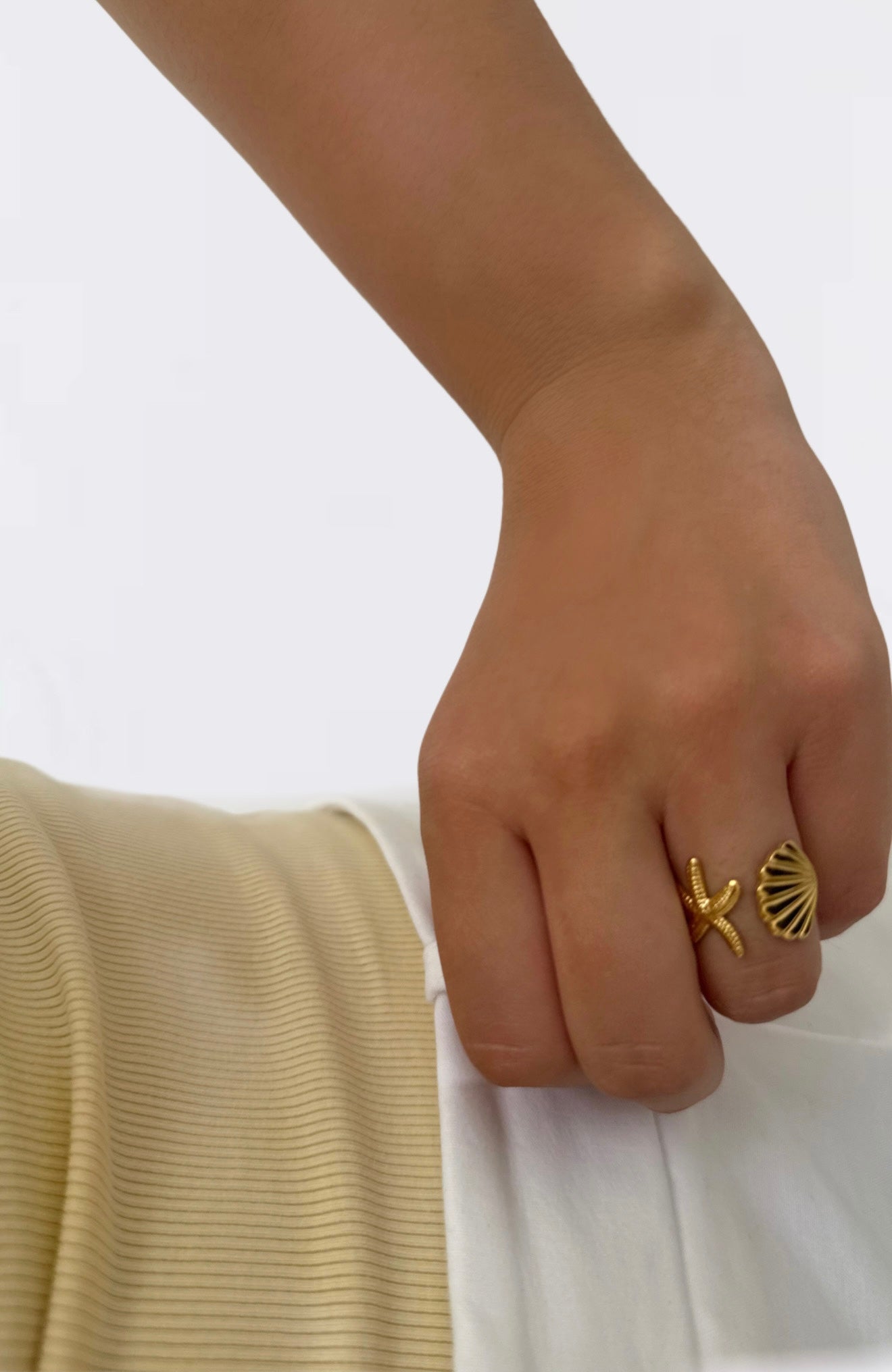 Anillo Solene