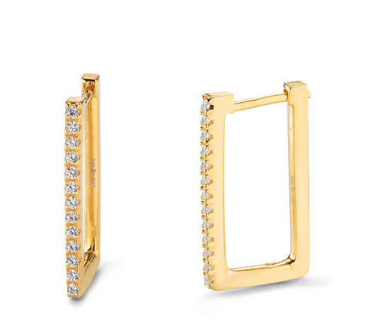 Pendientes Grace
