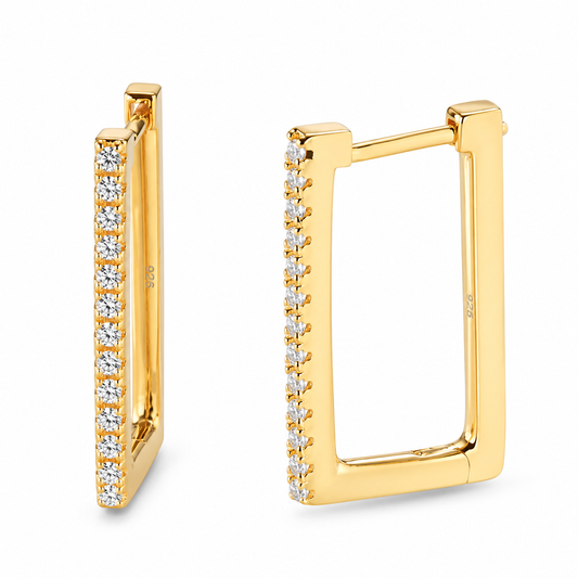 Pendientes Grace