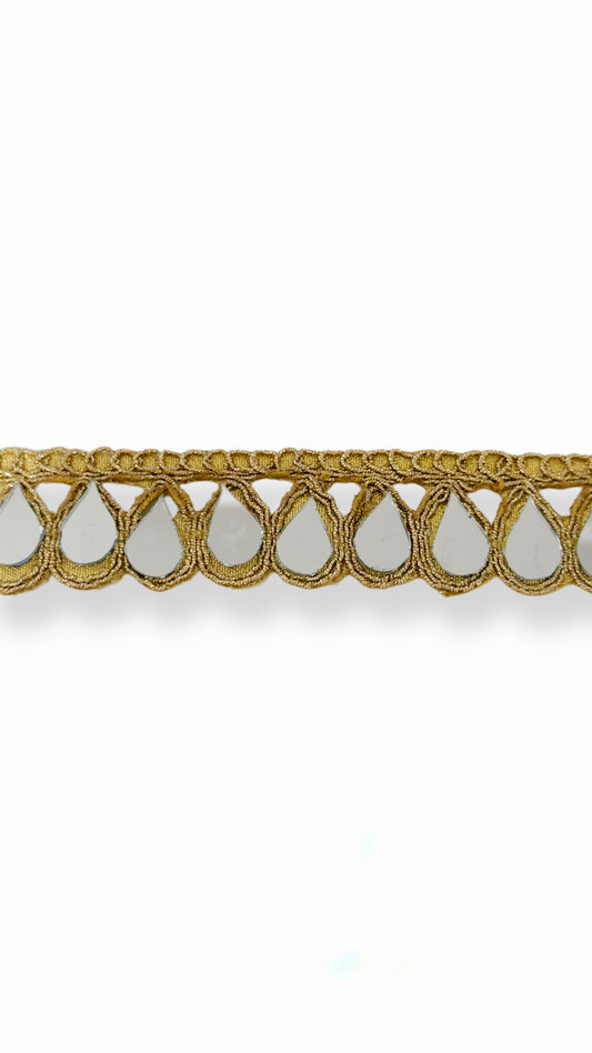 Chocker Atenea