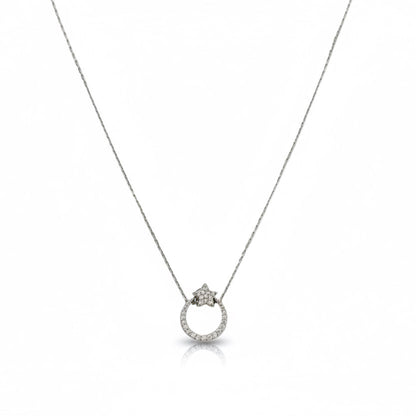 Collar Luna Étoile