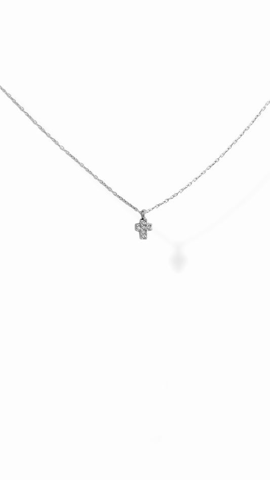 Collar mini Kruis