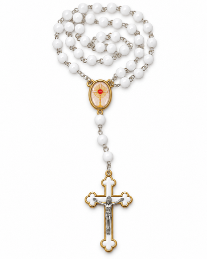 Rosario del Sagrado Corazón de Jesús