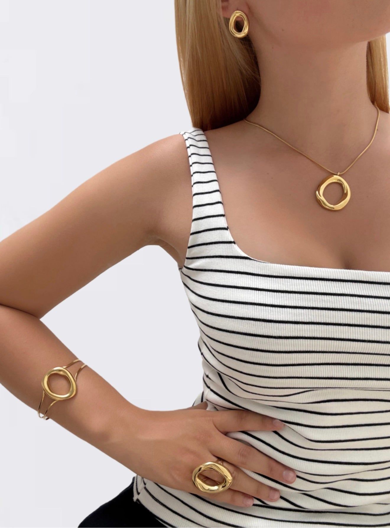 Brazalete Ares