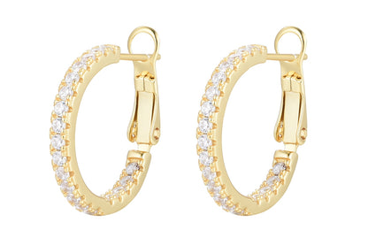 Pendientes Monroe