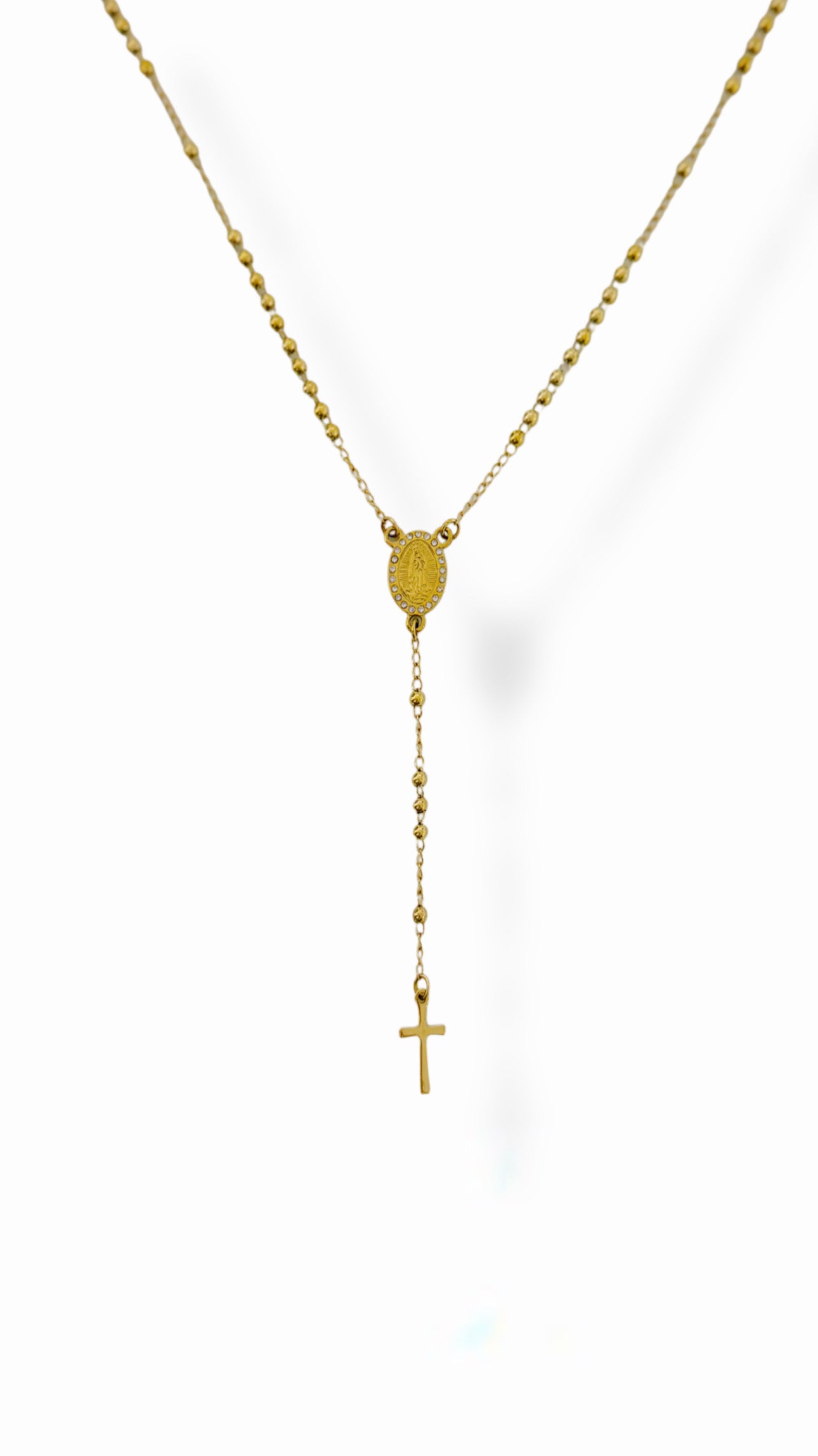 Collar Rosario