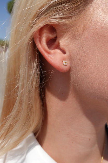Pendientes Fiorella