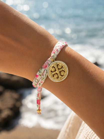 Pulsera San Benito