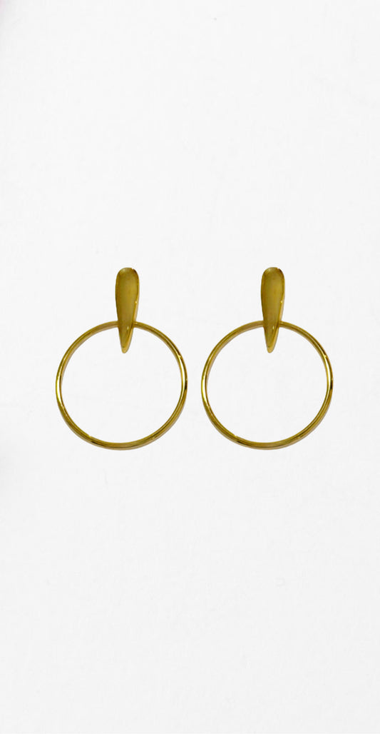 Pendientes Nova