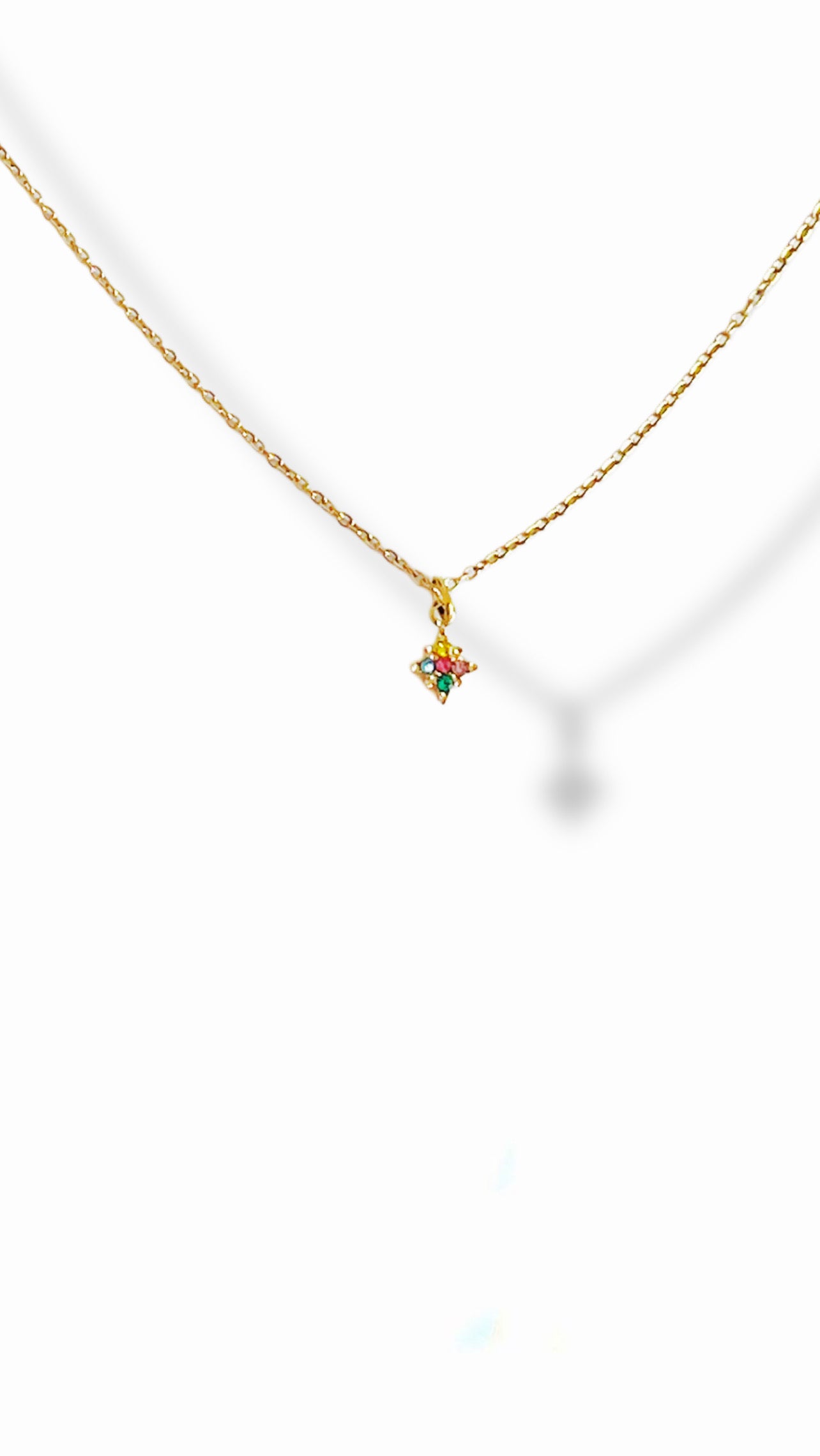 Collar Eterna