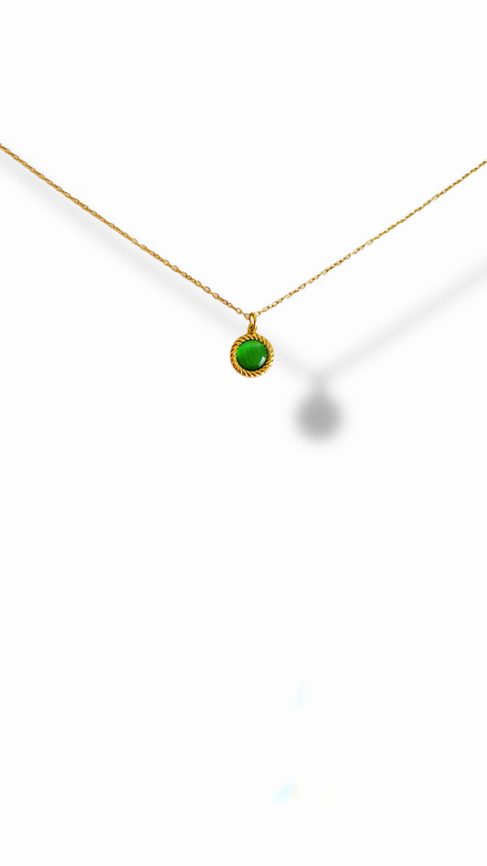 Collar Vediana