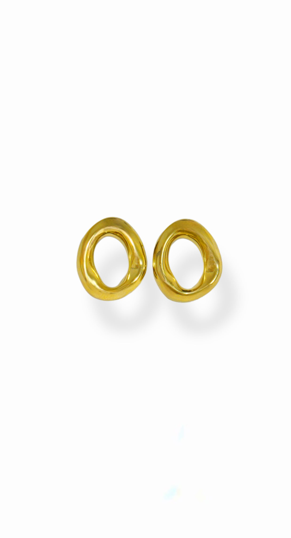 Pendientes Ares