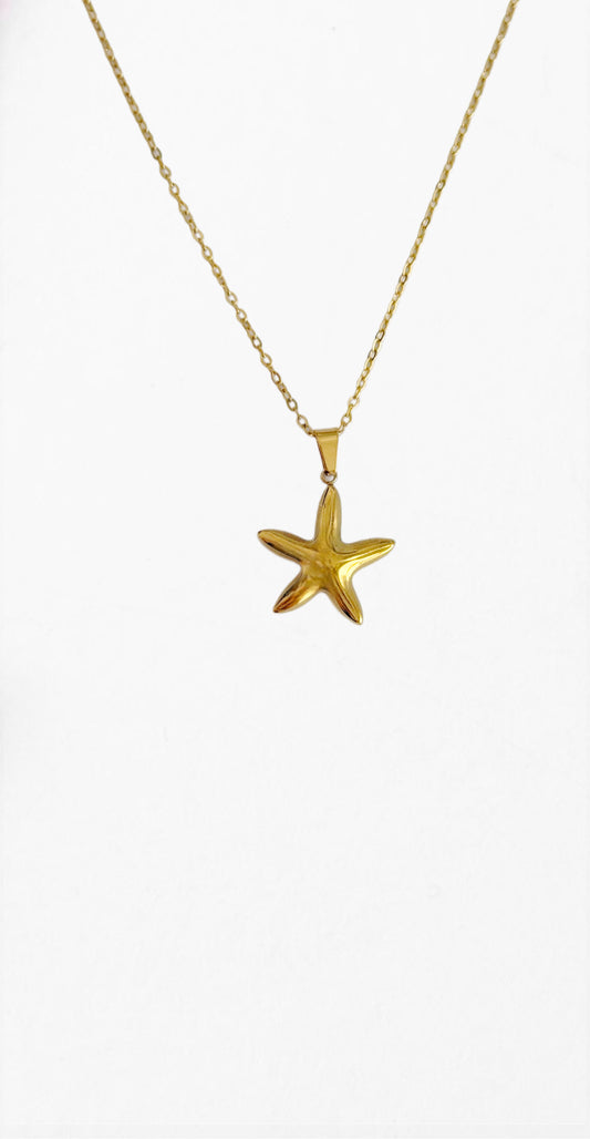 Collar Estrella
