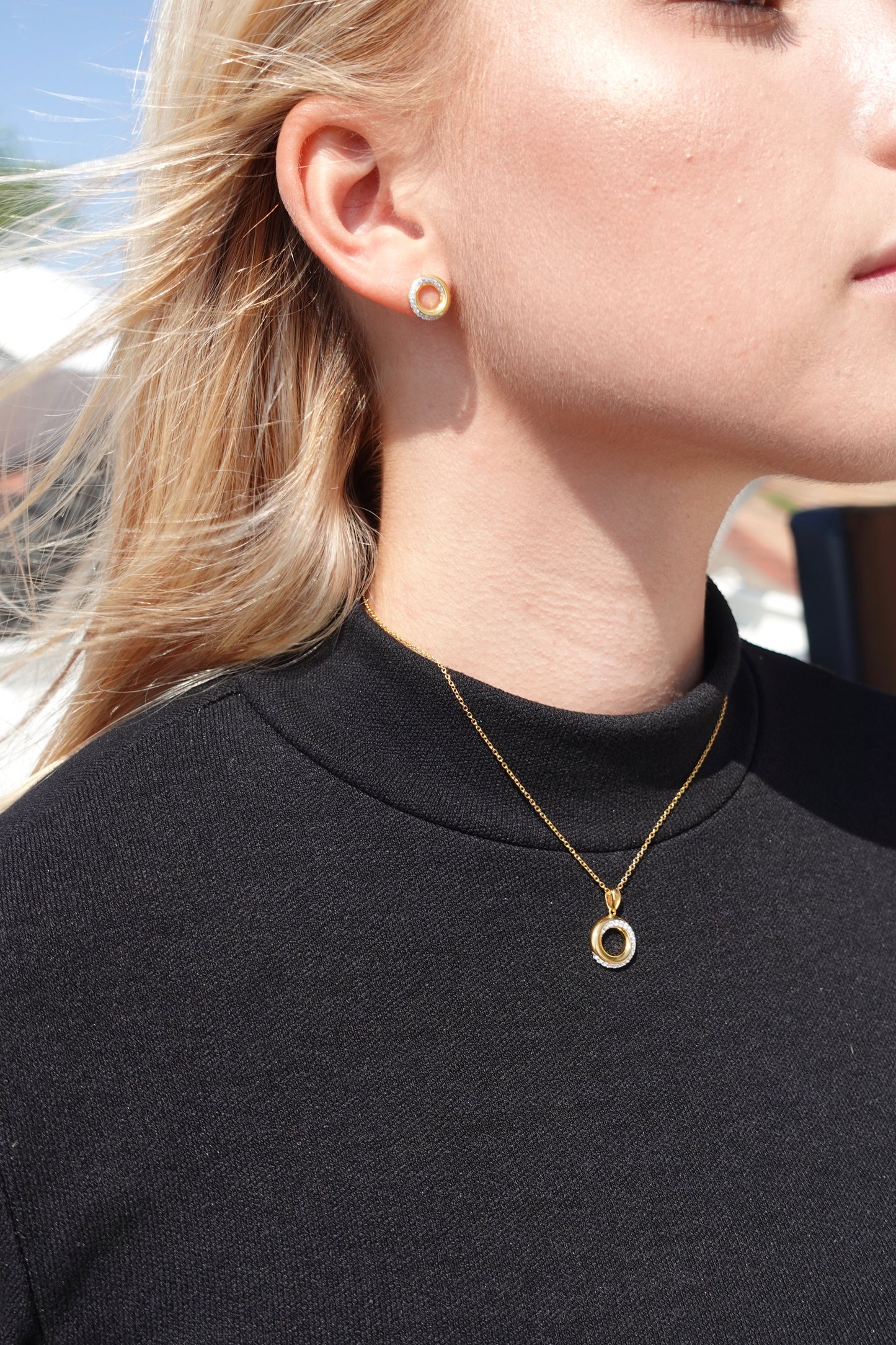 Collar Milano