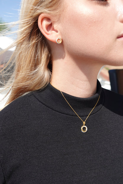 Collar Milano