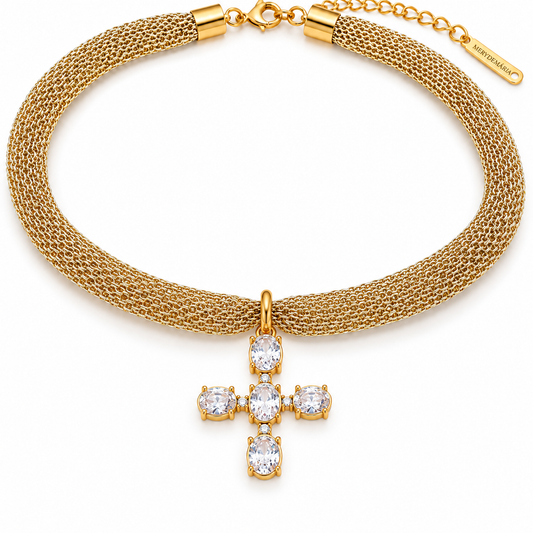 Collar Natalis