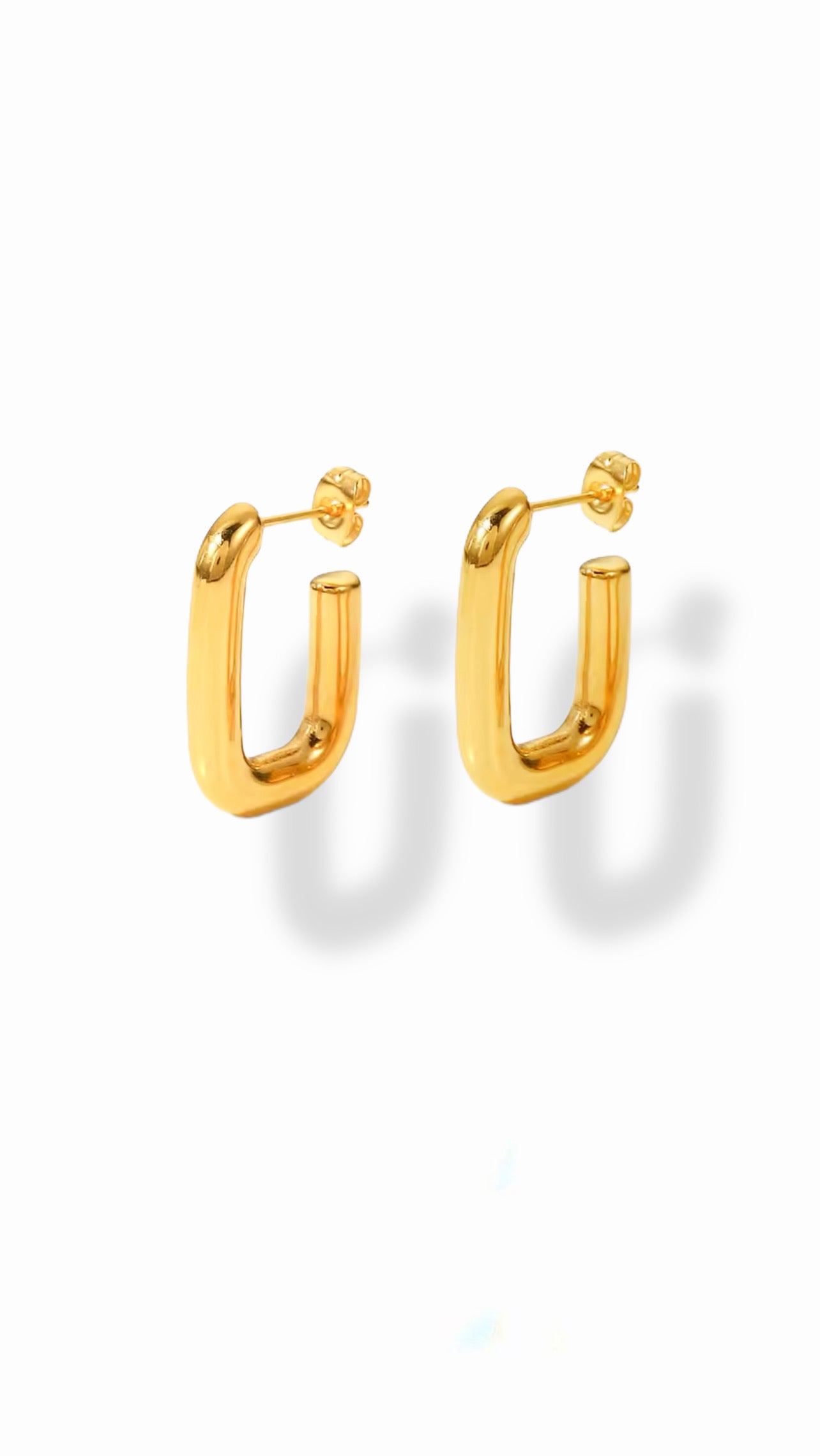 Pendientes Catalina