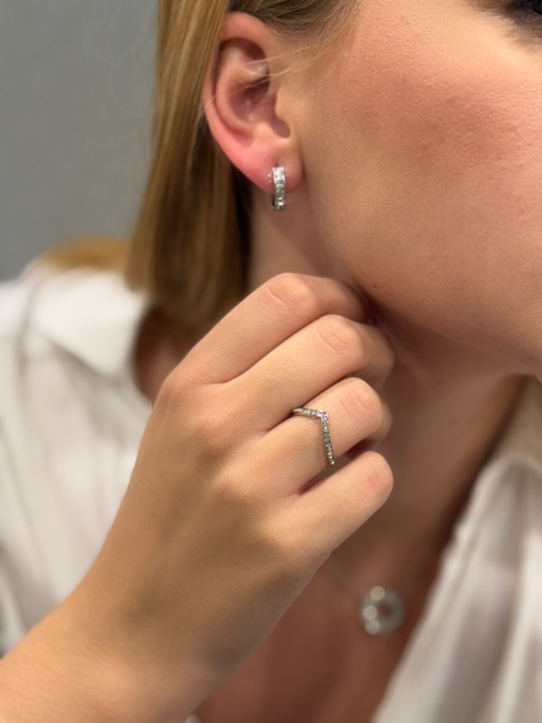Pendientes Mónaco