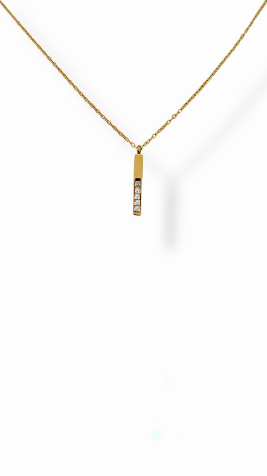 Collar Cassie