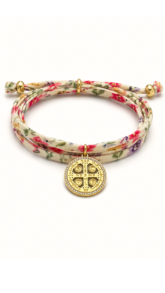 Pulsera San Benito