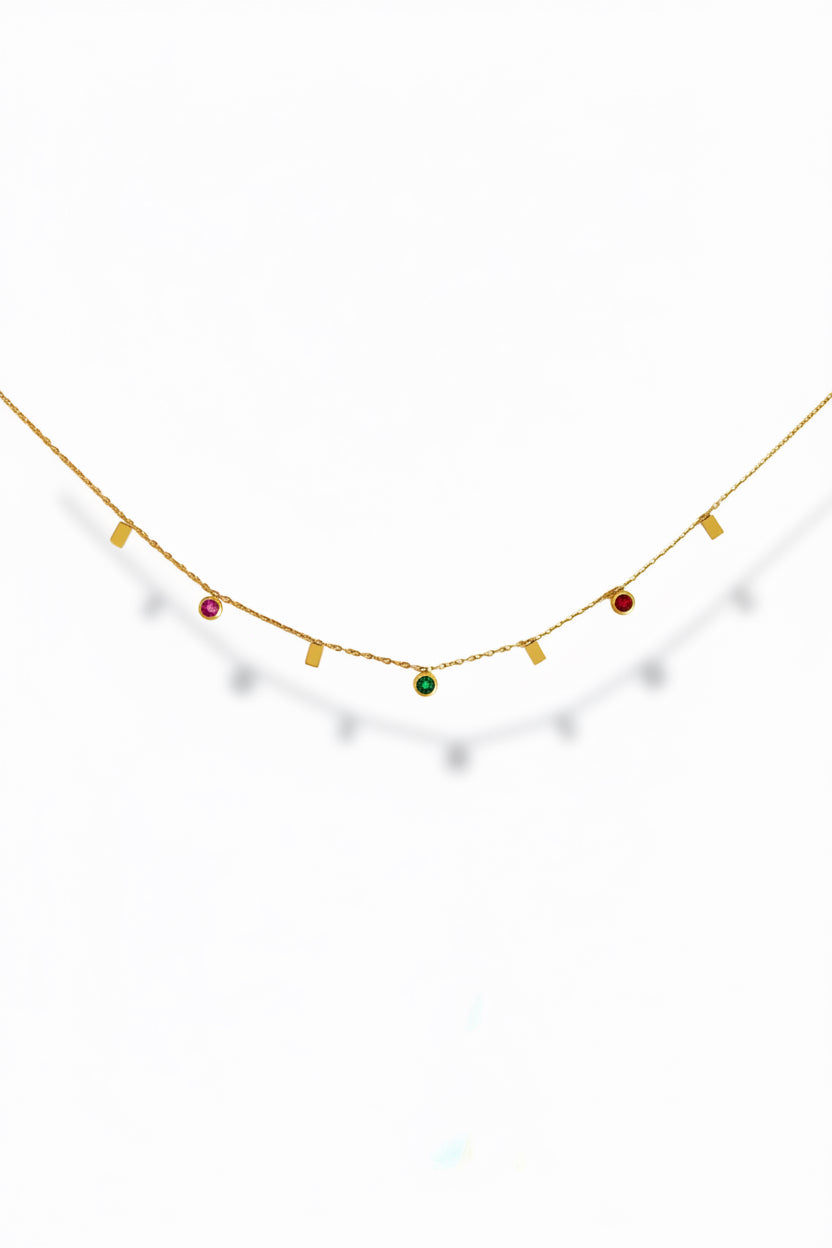 Collar Mateo